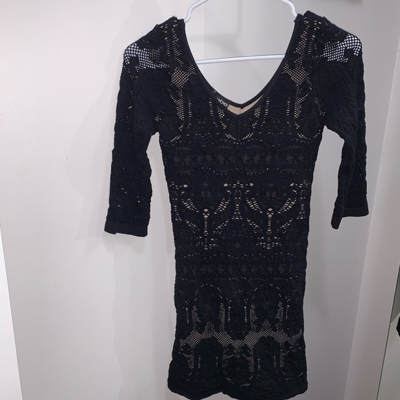 bebe Dresses & Skirts - Bebe body con dresses